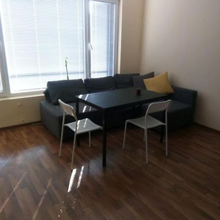 Cozy Apartament Naydenov Appartement Burgas Stad Buitenkant foto