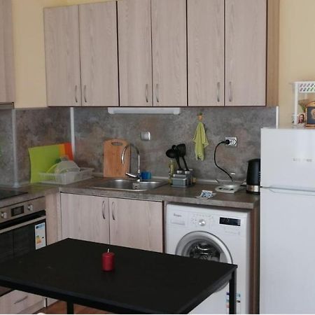 Cozy Apartament Naydenov Appartement Burgas Stad Buitenkant foto