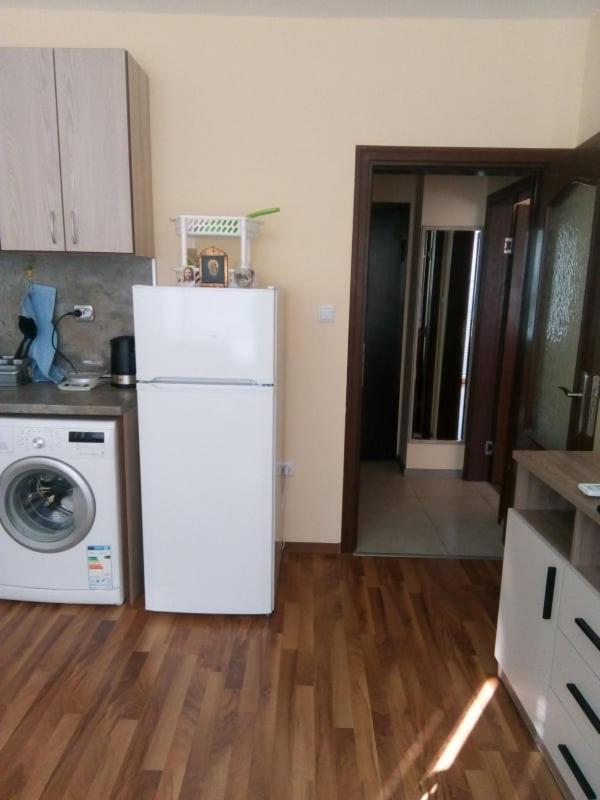 Cozy Apartament Naydenov Appartement Burgas Stad Buitenkant foto