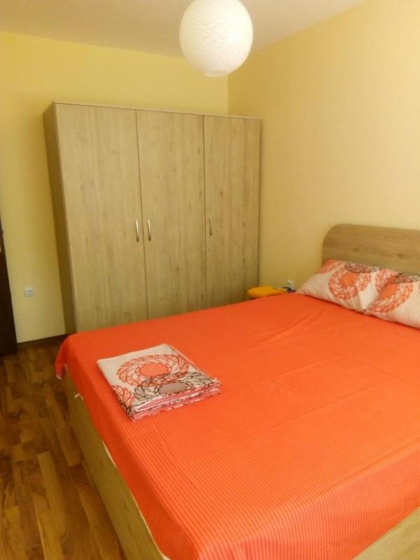 Cozy Apartament Naydenov Appartement Burgas Stad Buitenkant foto