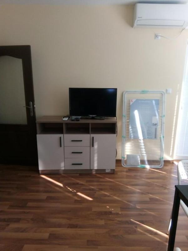 Cozy Apartament Naydenov Appartement Burgas Stad Buitenkant foto