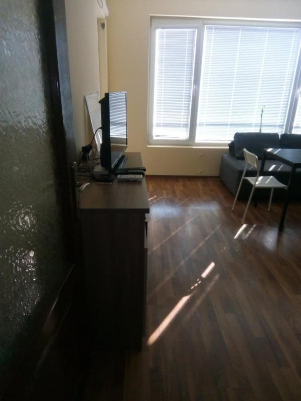 Cozy Apartament Naydenov Appartement Burgas Stad Buitenkant foto